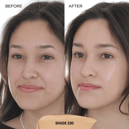 Date Night Skin Tint Serum Foundation