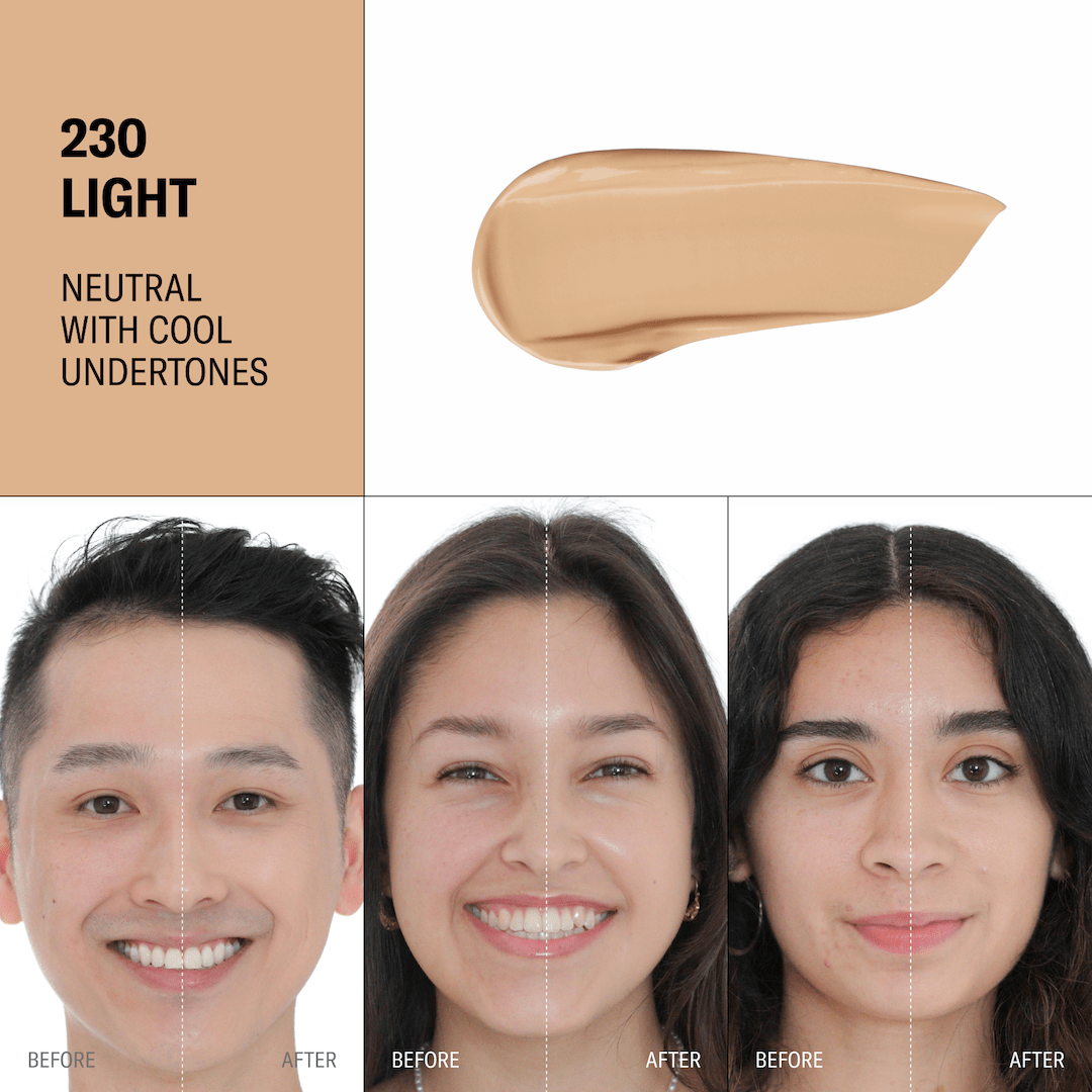Date Night Skin Tint Serum Foundation