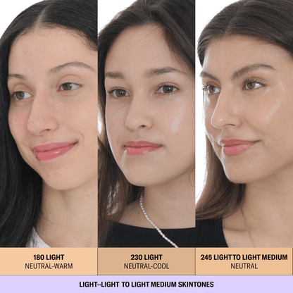 Date Night Skin Tint Serum Foundation