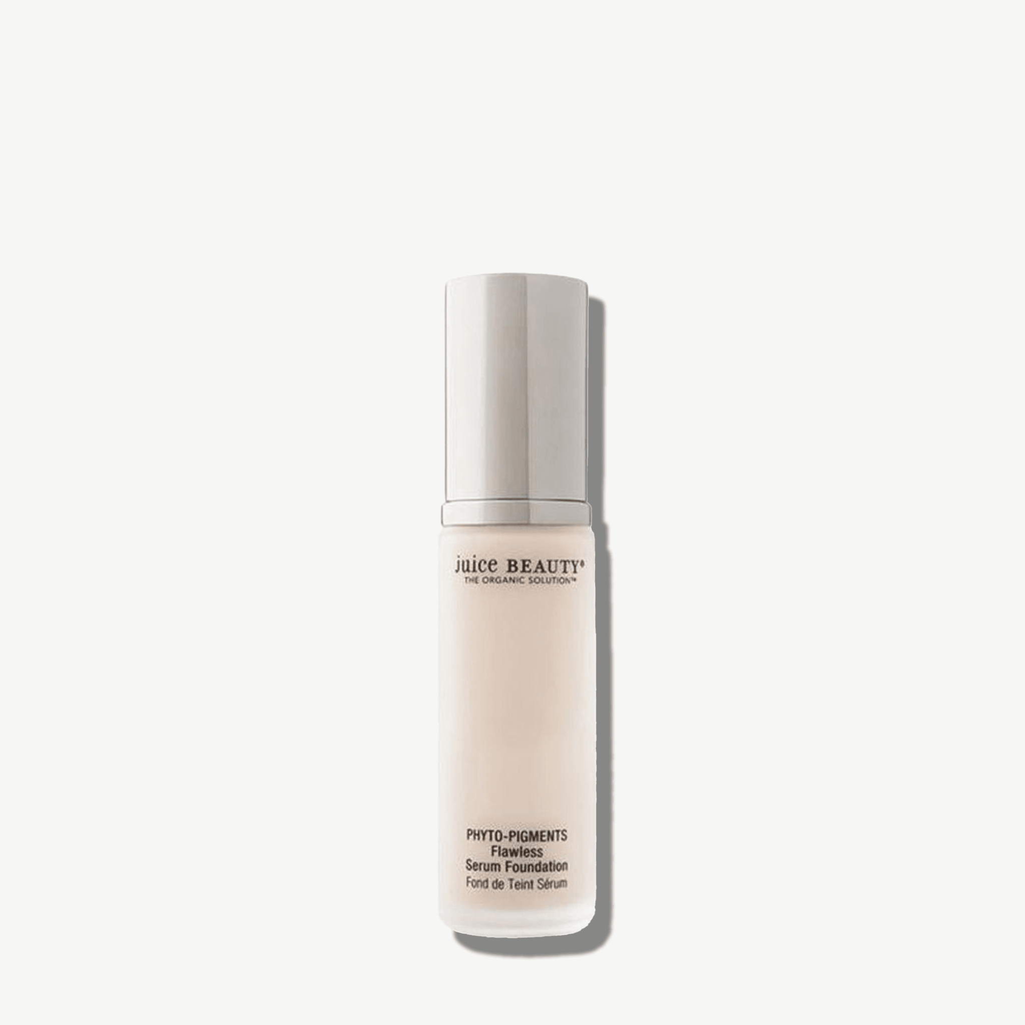 Phyto-Pigments Flawless Serum Foundation