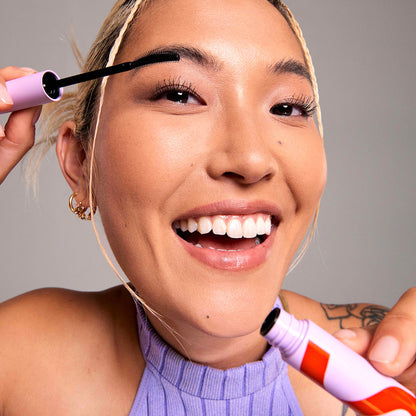 MakeWaves Mascara