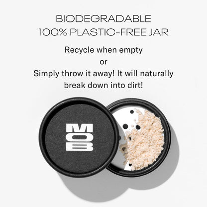 Blurring Loose Setting Powder