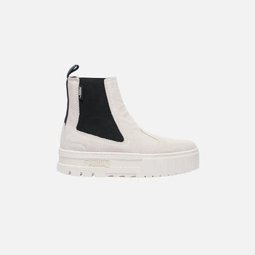 Puma WMNS Mayze Chelsea Jelly - Alpine Snow