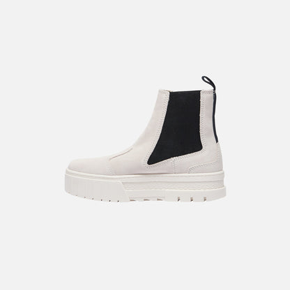 Puma WMNS Mayze Chelsea Jelly - Alpine Snow
