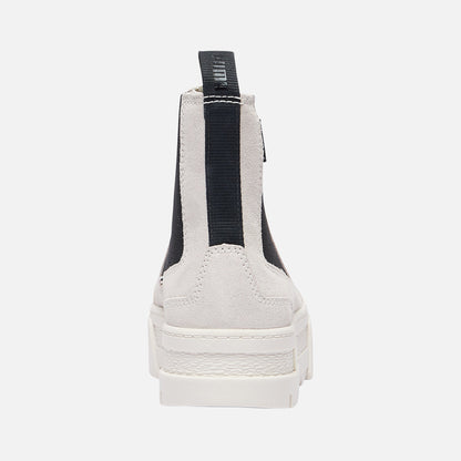 Puma WMNS Mayze Chelsea Jelly - Alpine Snow