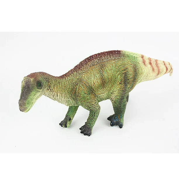 QWANG Maiasaura Model Birthday Gifts School Project Dinosaur Collections Toys