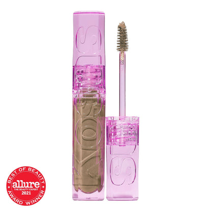 Air Brow Tinted Volumizing Treatment Gel