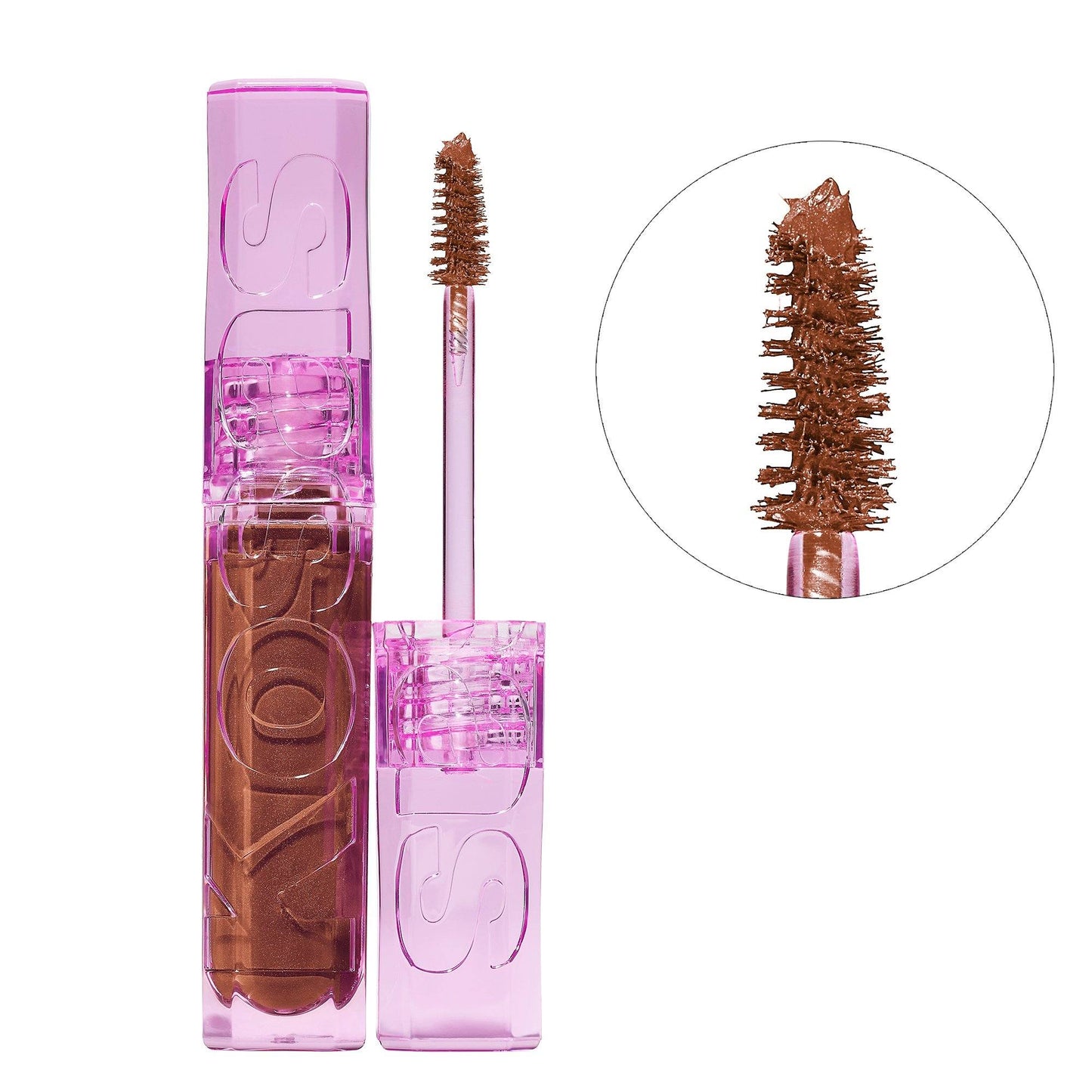 Air Brow Tinted Volumizing Treatment Gel