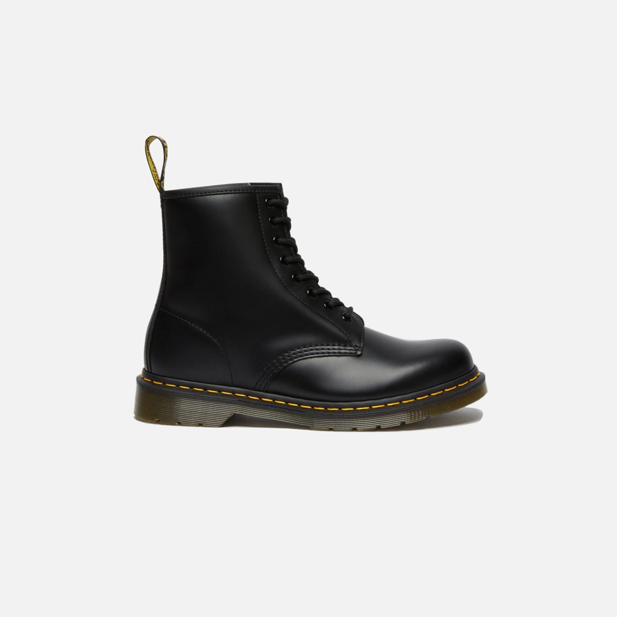 Dr. Martens WMNS 1460 Smooth - Black