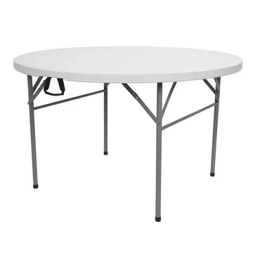SalonMore Plastic Folding Table Weight Capaticity 800LBS