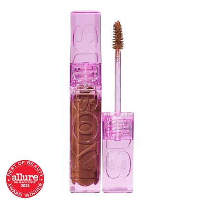 Air Brow Tinted Volumizing Treatment Gel