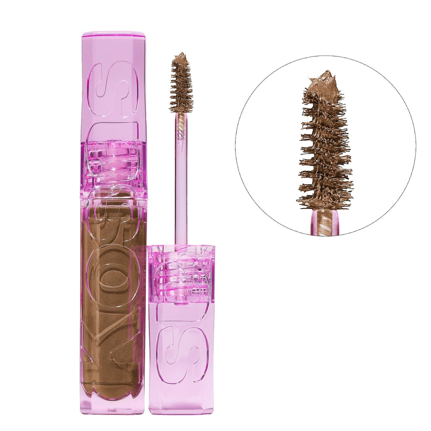 Air Brow Tinted Volumizing Treatment Gel