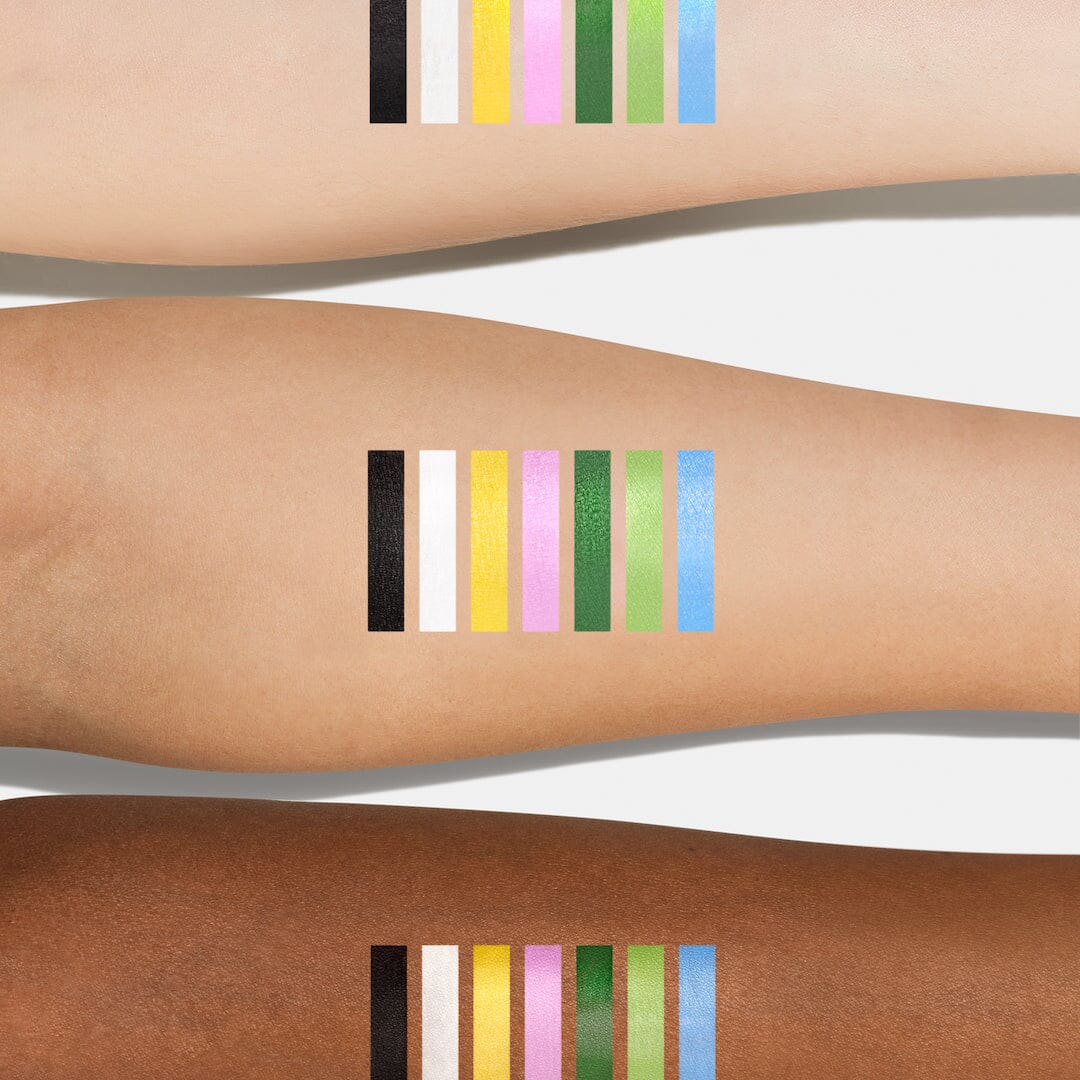 Stretch The Limits Liquid Liner