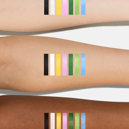 Stretch The Limits Liquid Liner
