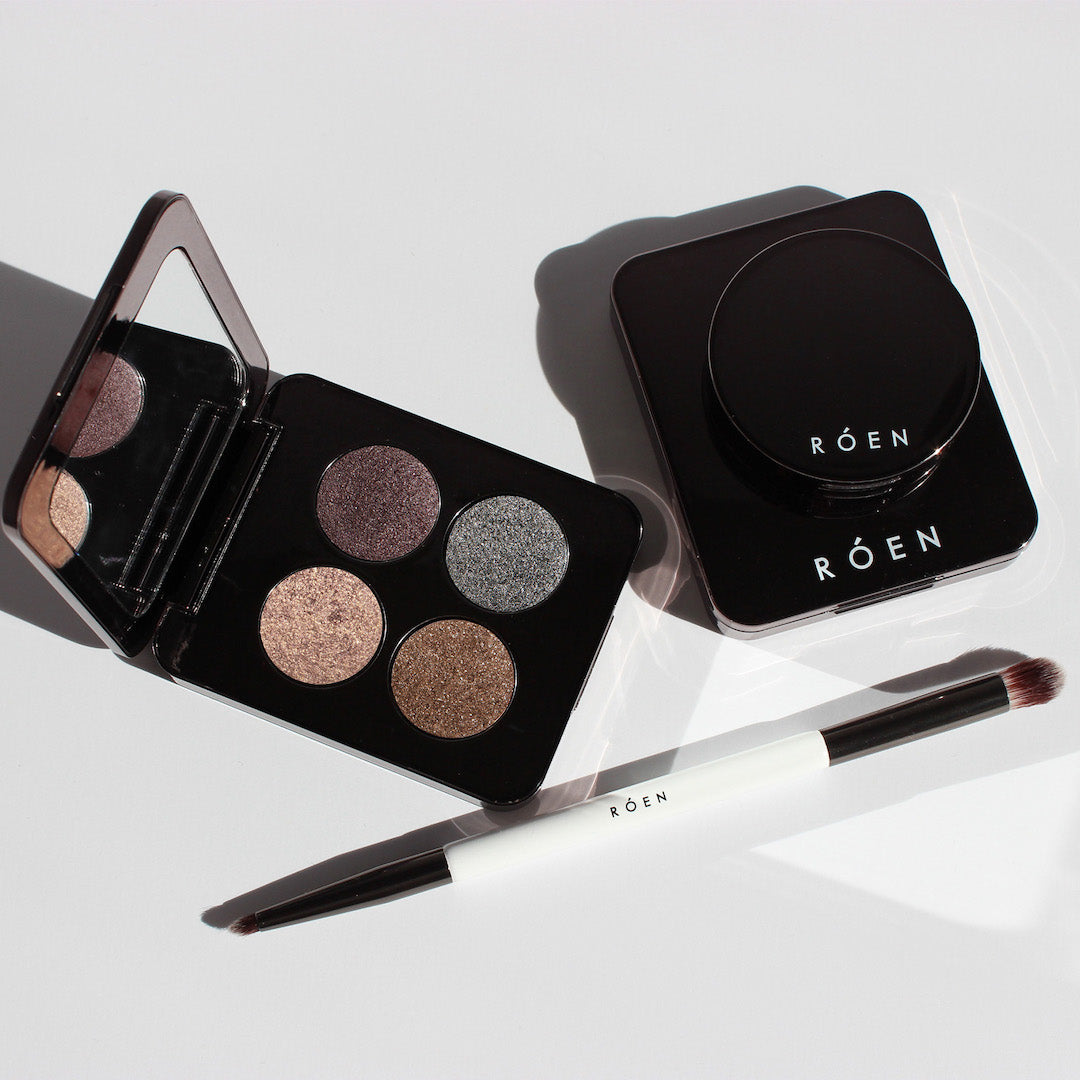 52¡ã Cool Eye Shadow Palette