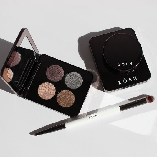 52¡ã Cool Eye Shadow Palette