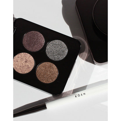 52¡ã Cool Eye Shadow Palette