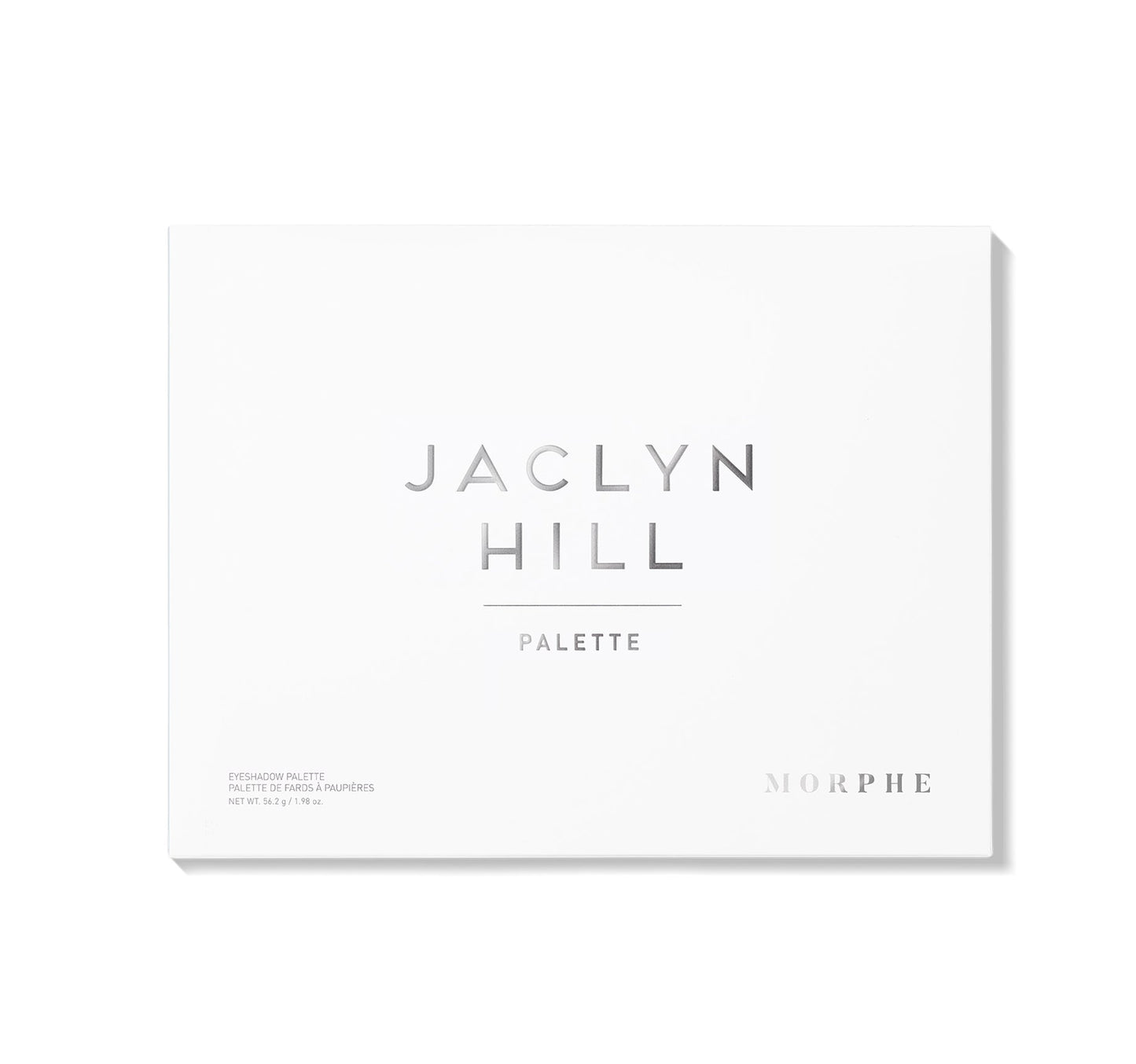 The Jaclyn Hill Palette