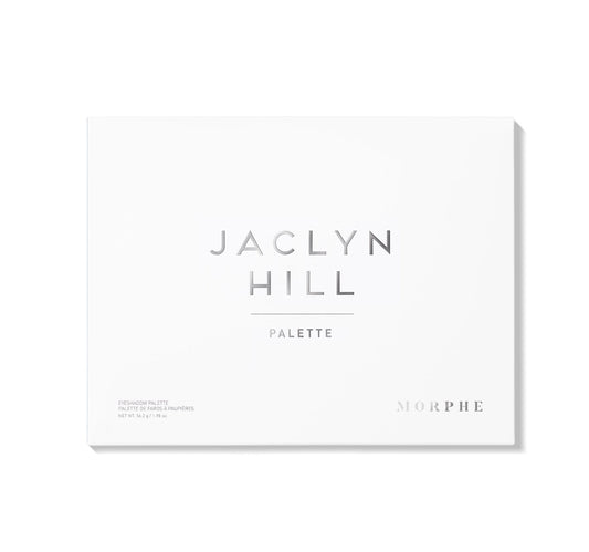 The Jaclyn Hill Palette