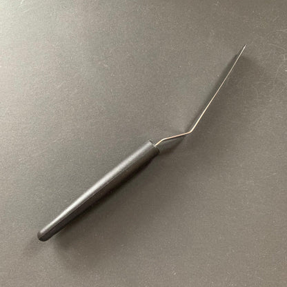 Palette knife, plastic handle