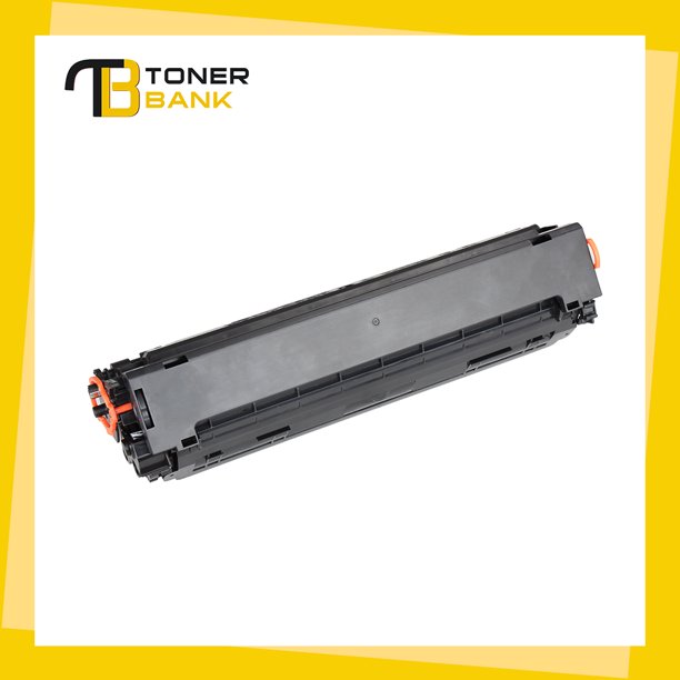 Toner Bank Compatible Toner Cartridge for HP 48A CF248A 248A Laserjet Pro M15w M15a M16a M16w MFP M29w M31w M30w M28a M28w Printer Ink (Black, 2 Pack)