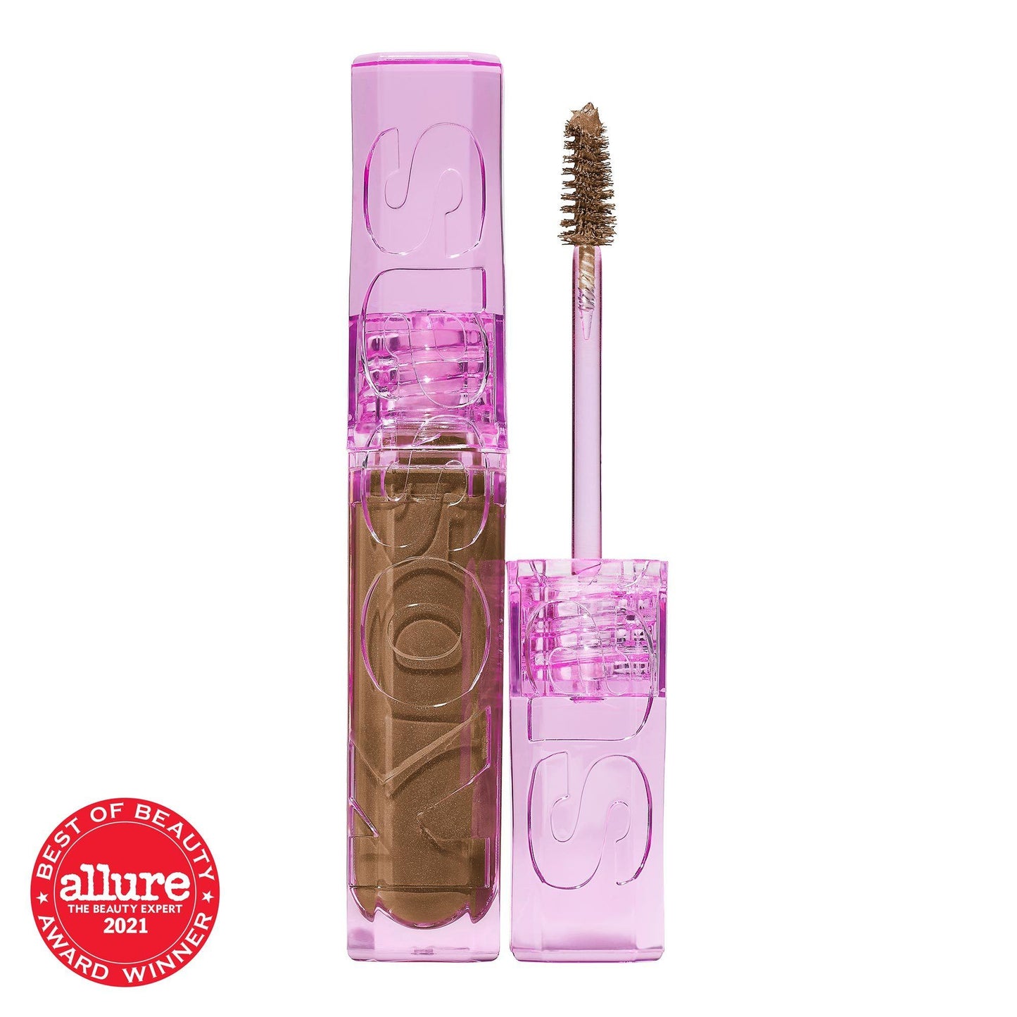 Air Brow Tinted Volumizing Treatment Gel