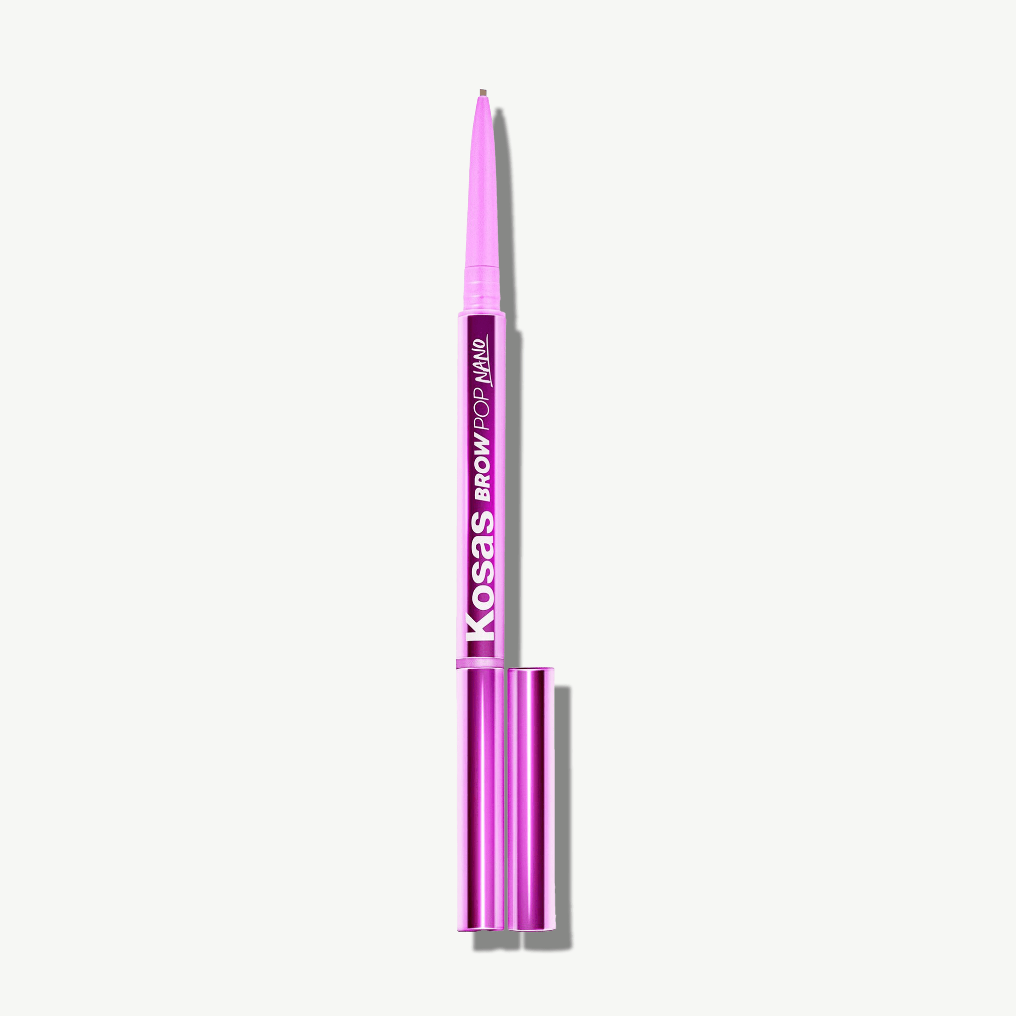 Brow Pop Nano Ultra-Fine Detailing Pencil