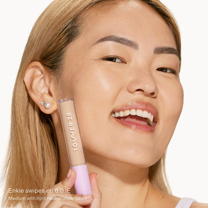 Swipe Serum Concealer