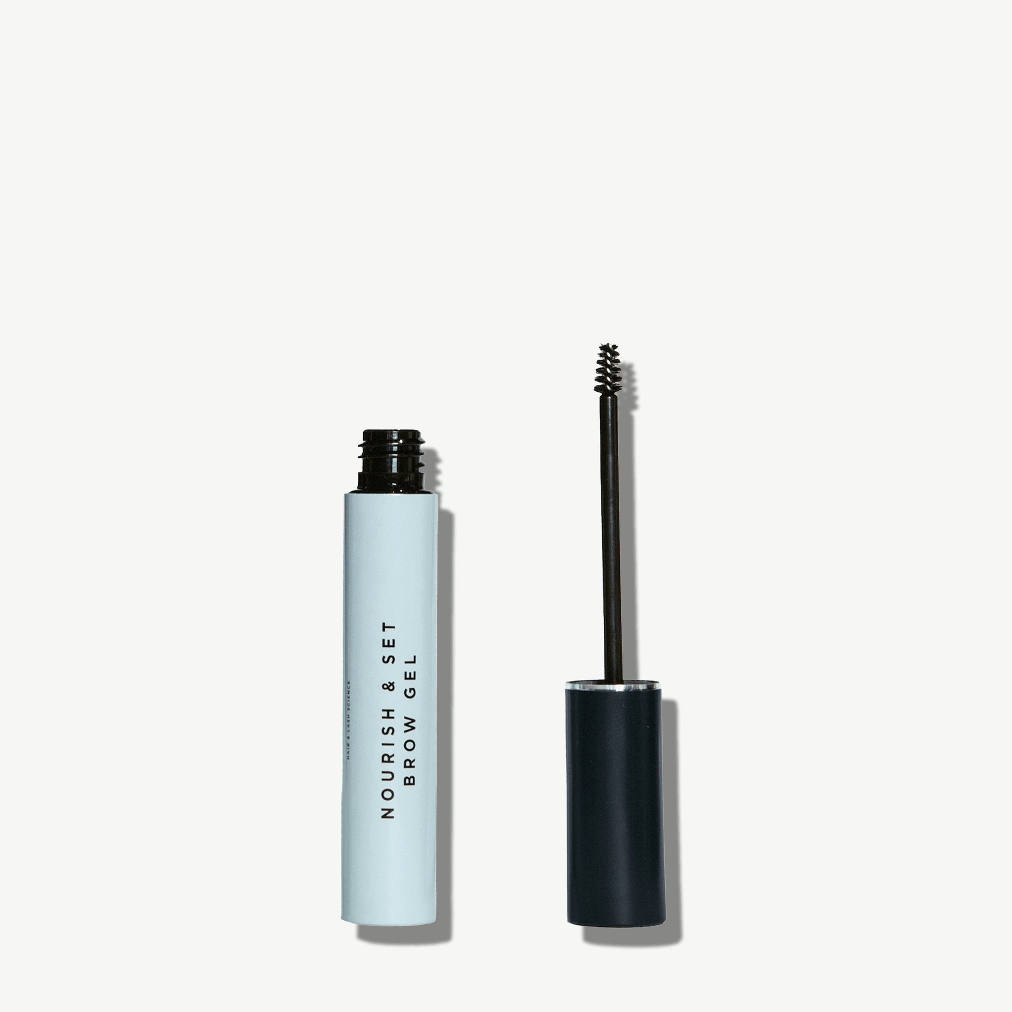 Nourish & Set Brow Gel