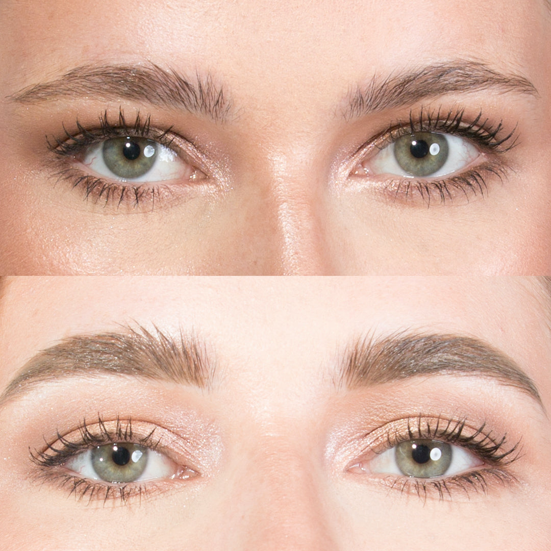Nourish & Set Brow Gel