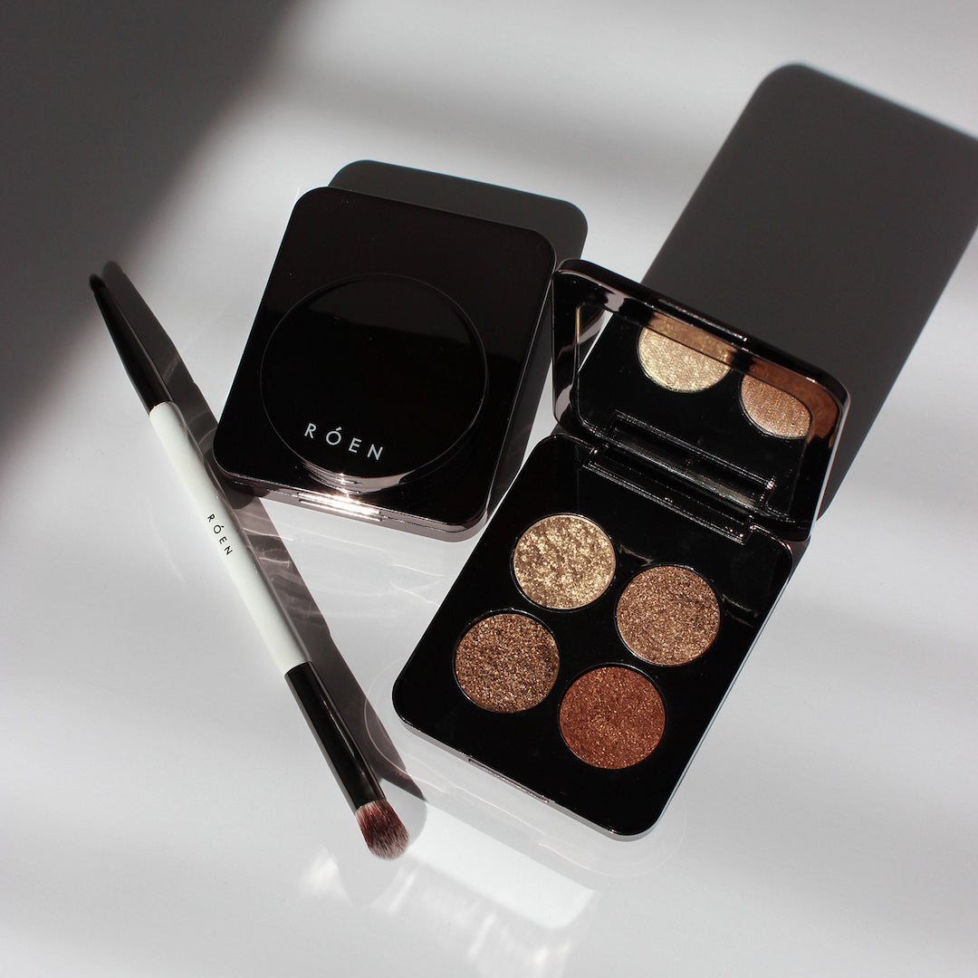 75¡ã Warm Eye Shadow Palette