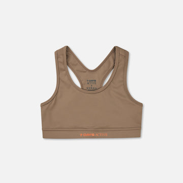 7 Days Active Signature Bra - Mountain Trail