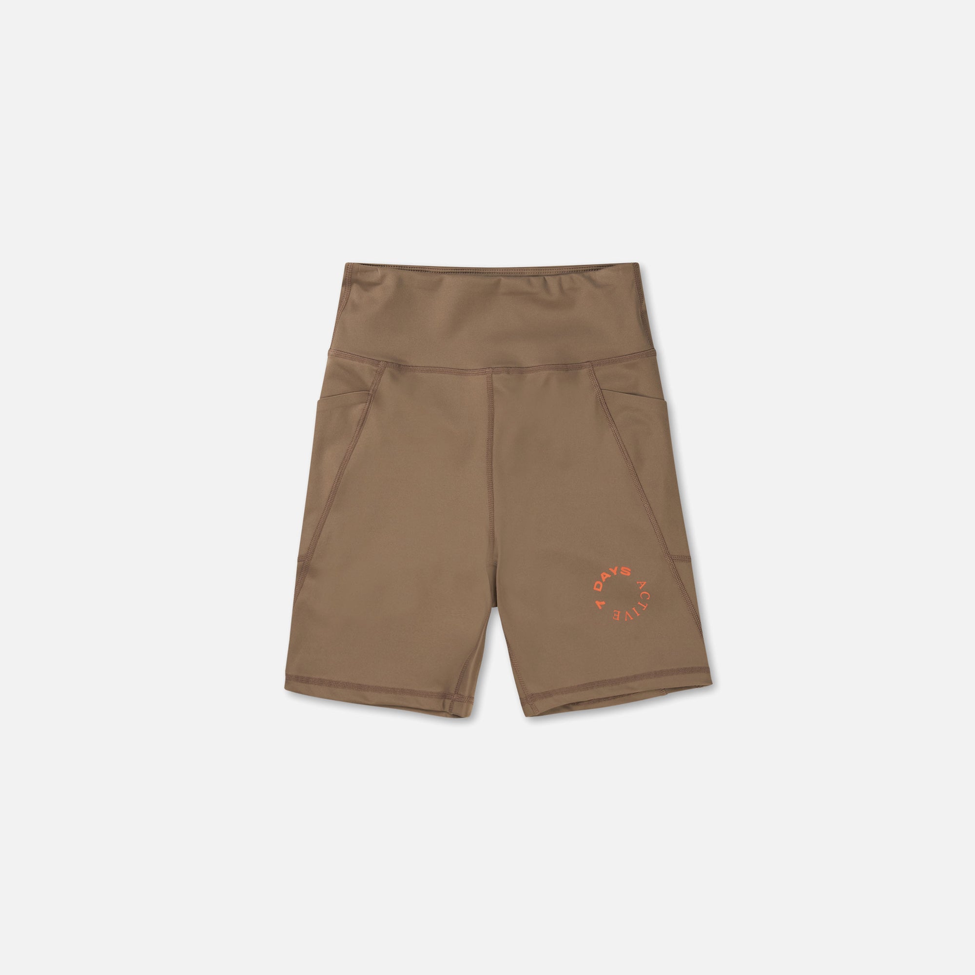 7 Days Active Training Shorts - Mountain Trail