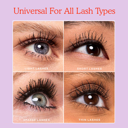 MakeWaves Mascara