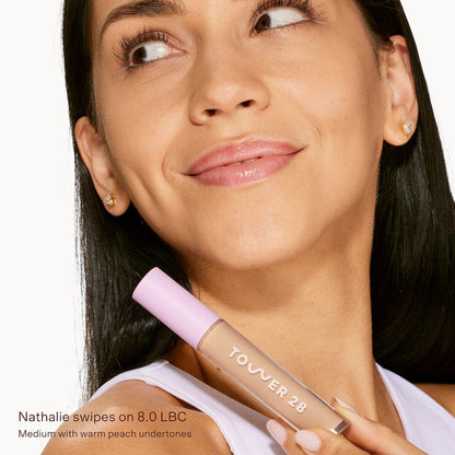 Swipe Serum Concealer