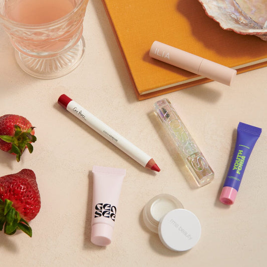 Credo Makeup Mini Discovery Set