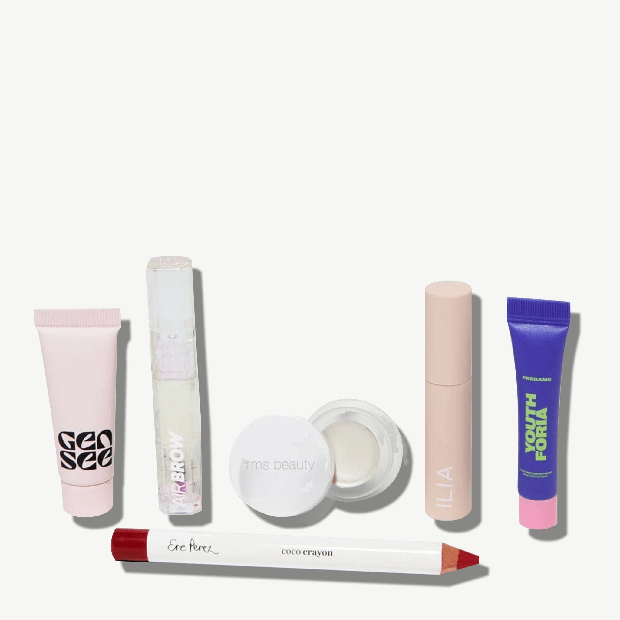Credo Makeup Mini Discovery Set