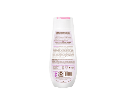 Smoothing Berry & Primrose Shampoo & Wash - 8oz