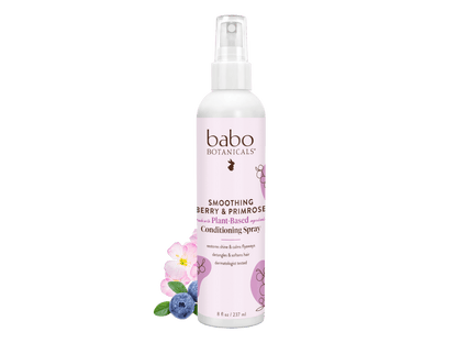 Smoothing Berry & Primrose Conditioning Spray