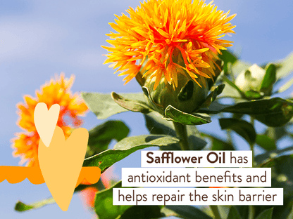 Moisturizing Oat & Calendula Shampoo & Wash Duo
