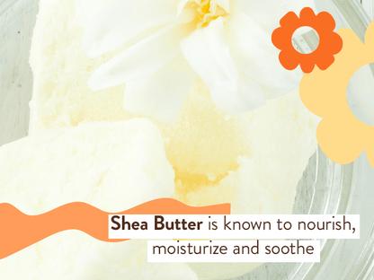 Moisturizing Oat & Calendula Shampoo & Wash Duo