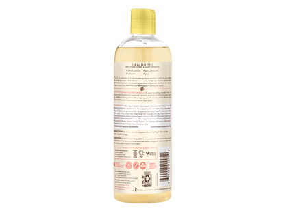 Moisturizing Oat & Calendula Bubble Bath & Wash