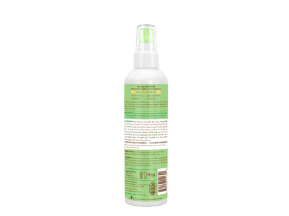 After Sun Aloe & Cucumber Soothing Mist