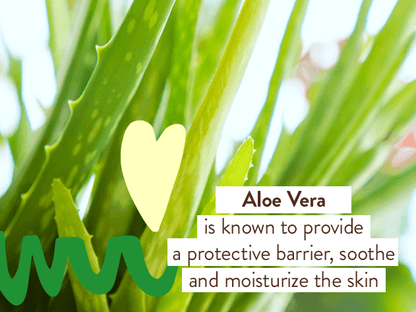 After Sun Aloe & Cucumber Soothing Mist