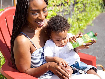 After Sun Soothing Hydrating Aloe Gel