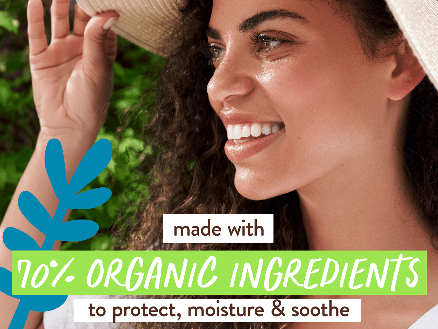 Daily Sheer for Face Fragrance Free Sunscreen Lotion SPF40 Duo