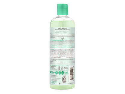 Eucalyptus Body Wash & Bubble Bath
