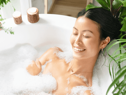 Eucalyptus Body Wash & Bubble Bath