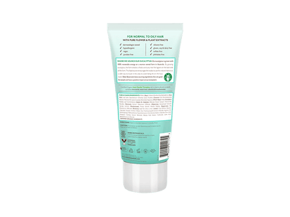 Eucalyptus Remedy Plant-Based Conditioner - 6oz