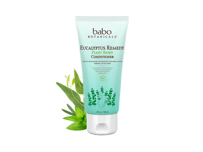 Eucalyptus Remedy Plant-Based Conditioner - 6oz